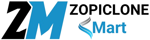 Zopiclone Mart