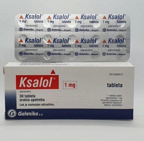 Buy Xanax UK