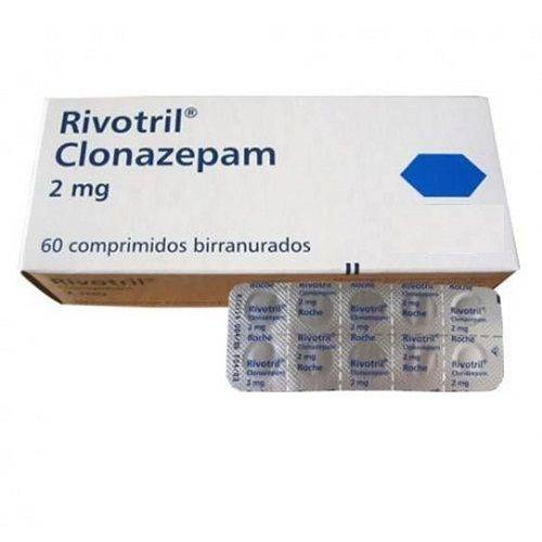 Buy Clonazepam Online