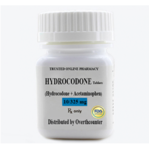 Buy Hydrocodone online