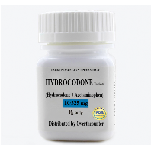 Buy Hydrocodone online