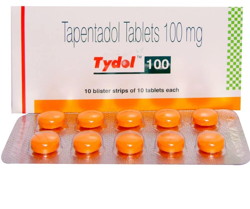 Buy Tapentadol Online