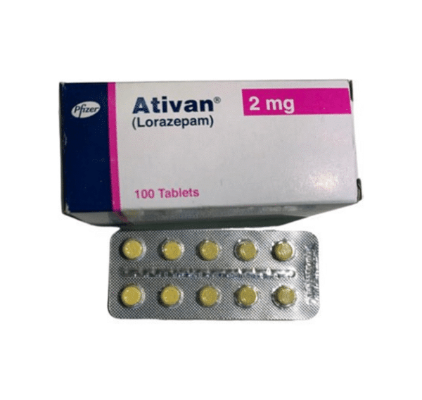 Lorazepam - Image 2
