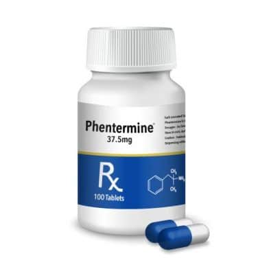 Buy Phentermine online