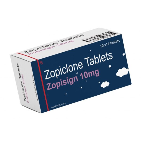 zopiclone 10mg