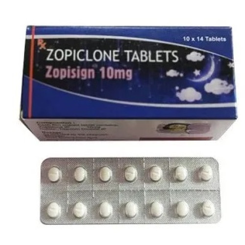 buy zopiclone online