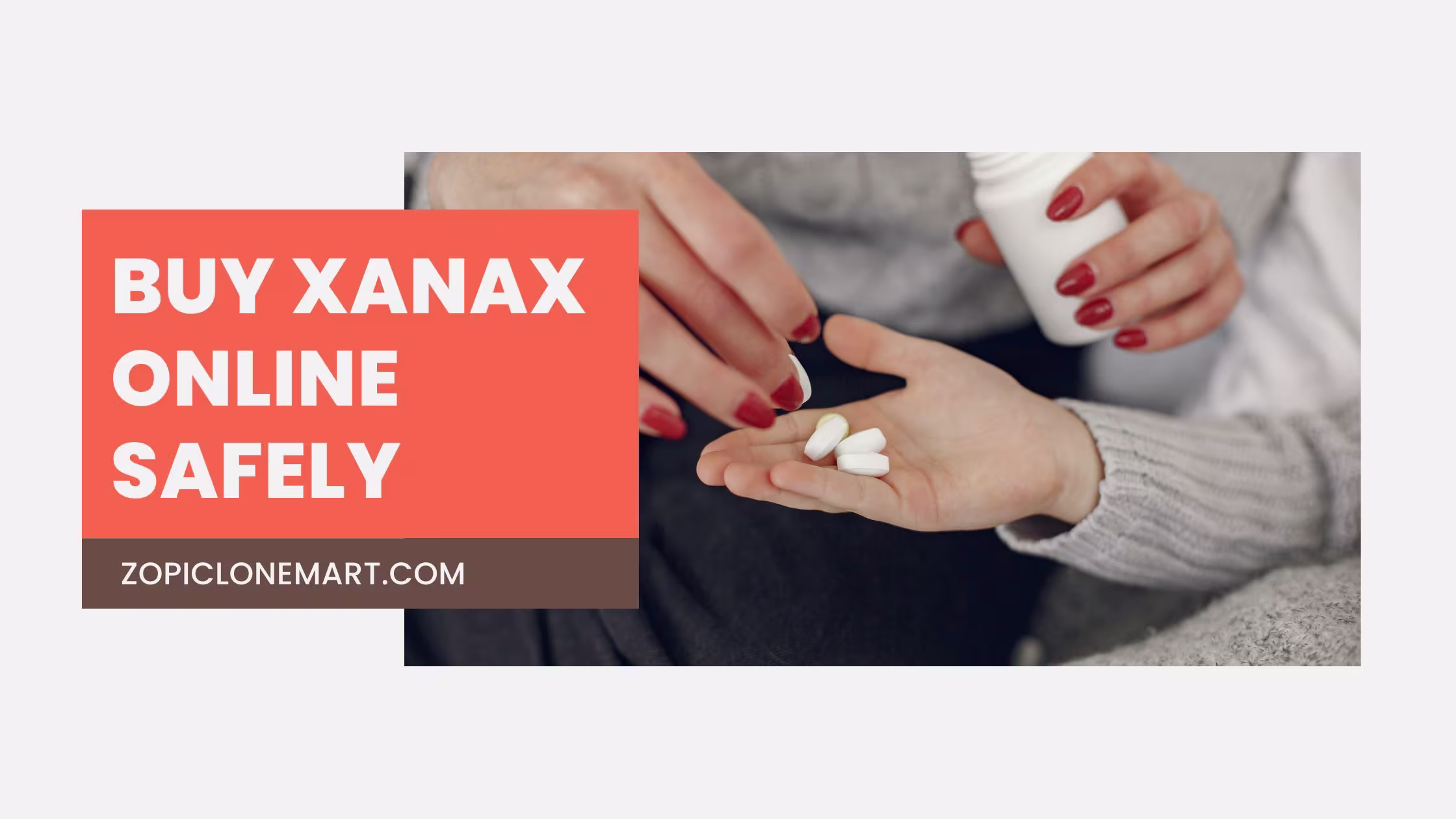Buy xanax online safely