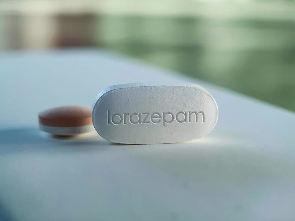 Lorazepam Dosage Guide