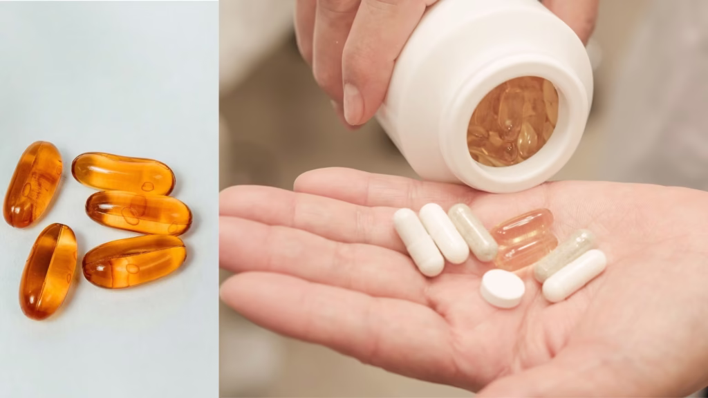 what vitamins are good for sleep and anxiety